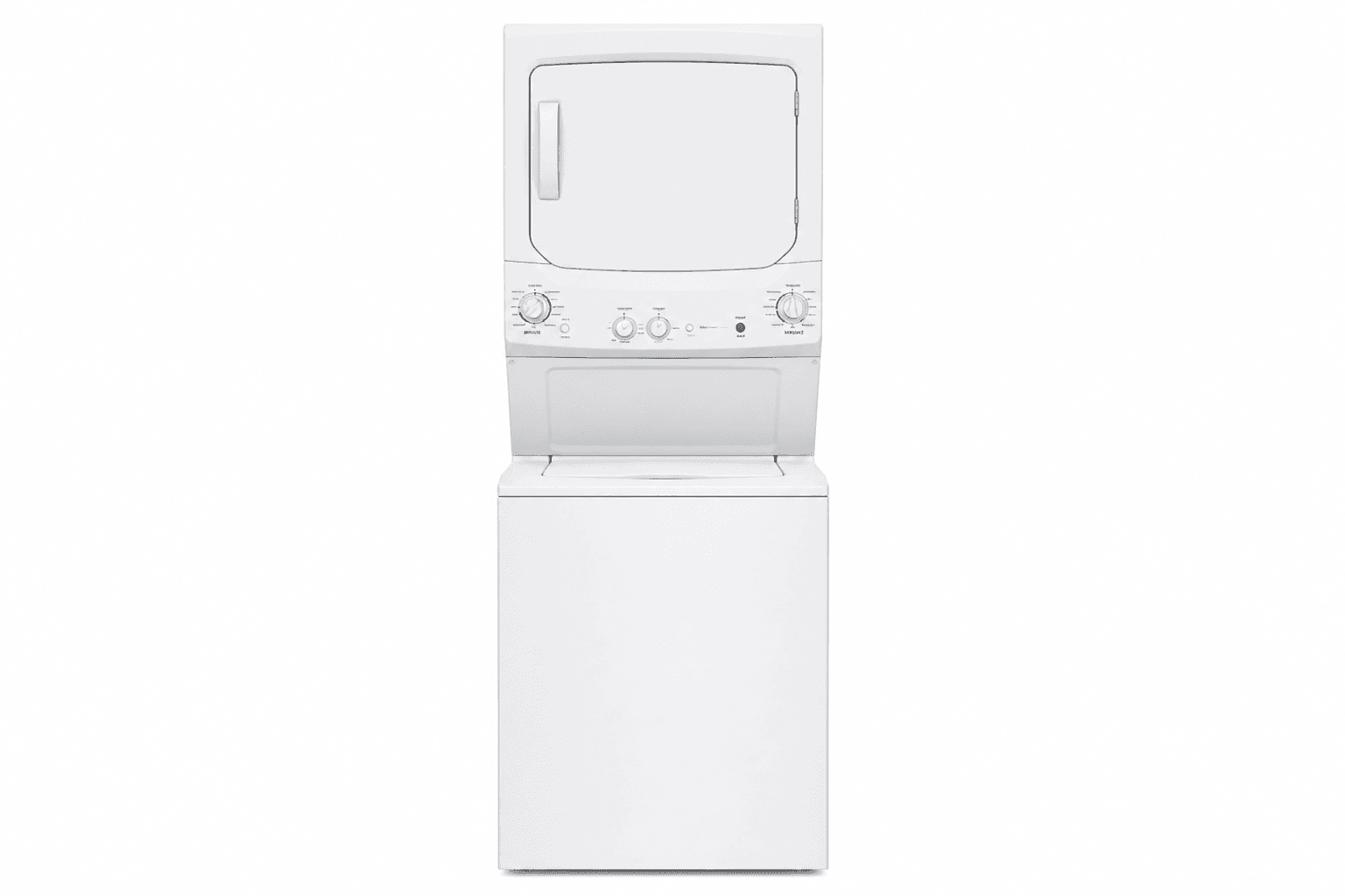 Laundry Centers